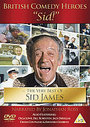 Sid James - British Comedy Heroes