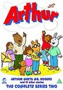 Arthur - Series 2 - Complete (Box Set)