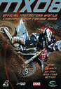 World MX Championship Review 2008