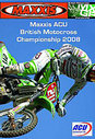 British MX Championship Review 2008