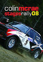 Colin McRae - Forest Stages Rally 2008