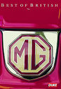 MG - Best Of British