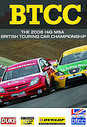 BTCC Review 2008