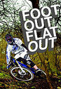 Foot Out Flat Out