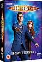 Doctor Who - Series 4 - Complete