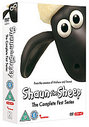 Shaun The Sheep - Series 1 - Complete