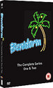 Benidorm - Series 1-2 - Complete