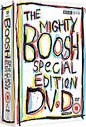 Mighty Boosh - Series 1-3 - Complete, The (Special Edition)