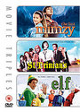 Last Mimzy/St Trinians/Elf