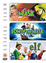 Mask/Son Of The Mask/Elf, The