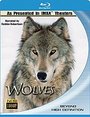 IMAX - Wolves