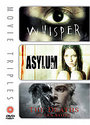 Whisper/Asylum/Deaths Of Ian Stone