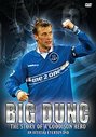 Everton FC - Duncan Ferguson