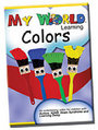 My World Learning - Colours