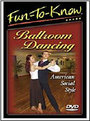 Ballroom Dancing - American Social Style