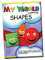 My World Learning  - Shapes