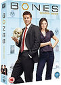 Bones - Series 3 - Complete