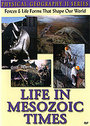 Physical Geography 2 - Life In Mesozoic Times