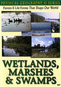 Physical Geography 2 - Wetlands, Marshes And Swamps