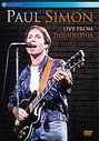 Paul Simon - Live From Philadelphia