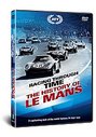 Racing Through Time - The History Of Le Mans