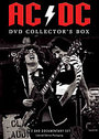 AC/DC - Collector's Box Set