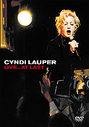 Cyndi Lauper - Live At Last