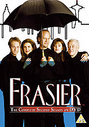 Frasier - Series 2 (Box Set)