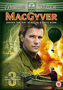 MacGyver - Series 3 - Complete (Box Set)