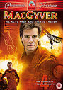 MacGyver - Series 4 - Complete