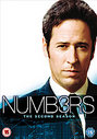 Numb3rs - Series 2