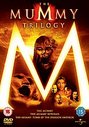 Mummy/The Mummy Returns/The Mummy - Tomb Of The Dragon Emperor, The (Box Set)