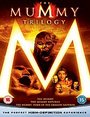 Mummy/The Mummy Returns/The Mummy - Tomb Of The Dragon Emperor, The (Box Set)