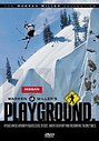 Warren Miller's Playground