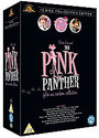 Classic Pink Panther Collection (Box Set)