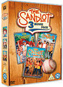 Sandlot Kids Collection - The Sandlot Kids/The Sandlot Kids 2/The Sandlot Kids 3 - Heading Home, The (aka The Sandlot Collection - The Sandlot/The Sandlot 2/The Sandlot 3 - Heading Home) (Box Set)