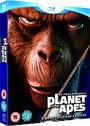 Planet Of The Apes Collection