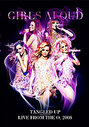 Girls Aloud - Tangled Up Tour 2008