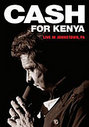 Johnny Cash - Cash For Kenya - Live In Johnstown, PA