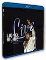 Lionel Ritchie - Live - His Greatest Hits And More