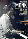 Thelonious Monk - Complete Live In London