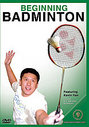 Beginning Badminton