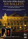 Paris Opera Ballet - Six Ballets