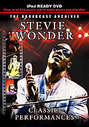 Stevie Wonder - The Broadcast Archives