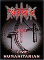 Mortification - Live Humanitarian