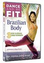 Dance To Be Fit - Brazilian Body