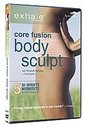 Exhale Core Fusion Body Sculpt