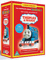 Thomas - Series 1-7 - Complete