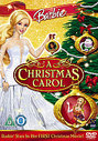 Barbie - Barbie In A Christmas Carol