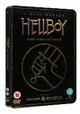 Hellboy/Hellboy 2 - The Golden Army (Box Set)